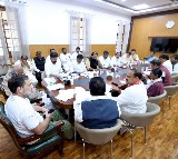 Revanth Reddy Praised by Kharge Rahul Gandhi for Telangana Victory