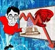 Stock Markets Crash Due to Geopolitical Tensions