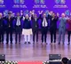 Sam Altman and Dario Amodei Avoid Handshake at Delhi AI Summit