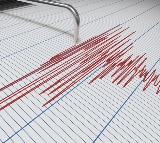Earthquake in Andhra Pradesh Palnadu District