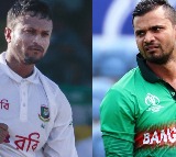 Shakib Al Hasan and Mashrafe Mortaza Re entry into Bangladesh Cricket New Government Key Decision
