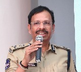 VC Sajjanar Alert on Fake Websites and Online Fraud