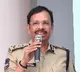 VC Sajjanar Alert on Fake Websites and Online Fraud