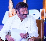 Balakrishna Launches Development Works in Hindupuram