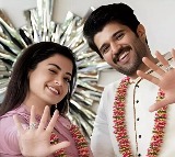 Vijay Devarakonda Rashmika Wedding Rumors Team Responds to Leak