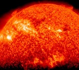 Sun Massive Explosions Threat to Humanity