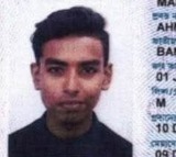 Bangladesh Student Leader Ahmed Raza Hasan Mehdi Arrested in Delhi Airport