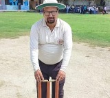 Manik Gupta Senior cricket umpire dies in bee attack in Kanpur