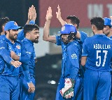 Afghanistan Ends World Cup Campaign With Victory