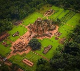 Konark Sun Temple Garbhagriha to Reopen After 122 Years