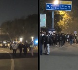 India AI Impact Summit 2026 Delegates Face Connectivity Issues in Delhi