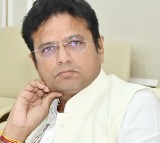 Sridhar Babu Promoting PPP with US Tech Giants in Telangana