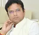 Sridhar Babu Promoting PPP with US Tech Giants in Telangana