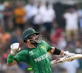 Sahibzada Farhan Century Draws Criticism From Irfan Pathan
