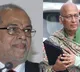 Abhishek Manu Singhvi Rajya Sabha bid Justice Sudarshan Reddy also in the race