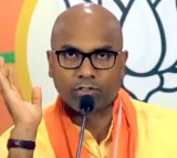 Dharampuri Arvind Calls for Covert Agents to Leave BJP