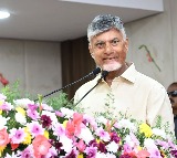 Chandrababu Naidu to Attend AI Impact Summit in Delhi Key Agreements Expected