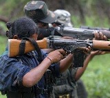 Chhattisgarh Telangana Border Operation Targets Maoist Leaders Like Dev Ji
