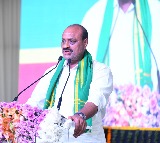 Atchannaidu Slams Jagan Reddy on Budget and Flight Comments