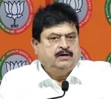 Ramchander Rao Says India Alliance is Breaking According to Saamna Article