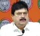 Ramchander Rao Says India Alliance is Breaking According to Saamna Article