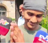 Ibomma Ravi Released on Bail Remains Silent