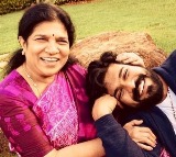 Ram Charan Was Very Silent in Childhood Says Surekha