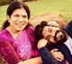 Ram Charan Was Very Silent in Childhood Says Surekha