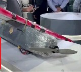 Galgotias University Showcases Thermocol Drone at AI Summit Sparks Outrage