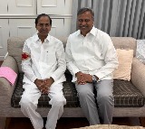 Kadayam Srihari Betrayed KCR and Chandrababu Palla Rajeshwar Reddy