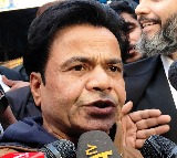 Rajpal Yadav calls for smoking zones in prisons after release