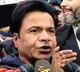 Rajpal Yadav calls for smoking zones in prisons after release