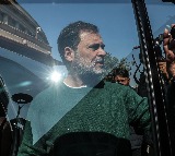 Rahul Gandhi Death Threat Suspect Arrested