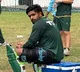 Babar Azam Humiliated No Batting in Pakistan vs Namibia T20