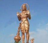 Texas Hanuman statue sparks row over Carlos Turcios comments