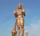 Texas Hanuman statue sparks row over Carlos Turcios comments