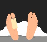 TV Sound Argument Leads to Husbands Murder in Mangalagiri