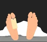 TV Sound Argument Leads to Husbands Murder in Mangalagiri