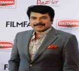 Mammootty Opens Up About Health Issues Loss of Taste and Smell