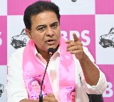 KTR Demands Funds for Congress Promises in Open Letter to Revanth Reddy