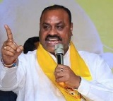 Atchannaidu Fires at Botsa Over Heritage Allegations in AP Council