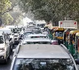 Chatrapathi Shivaji Maharaj Jayanti Traffic Restrictions in Hyderabad Old City