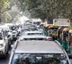Chatrapathi Shivaji Maharaj Jayanti Traffic Restrictions in Hyderabad Old City