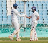 Karnataka Enters Ranji Trophy Final After 11 Years