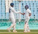 Karnataka Enters Ranji Trophy Final After 11 Years