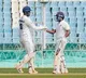 Karnataka Enters Ranji Trophy Final After 11 Years