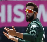 Imad Wasim Accused of Forced Abortion by Ex Wife