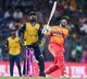 Zimbabwe defeats Sri Lanka in T20 World Cup