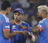 Hardik Pandya and Shivam Dube Shine in T20 World Cup