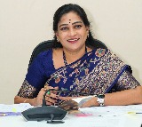 Vangalapudi Anitha Slams Jagan Over TTD Ghee Allegations